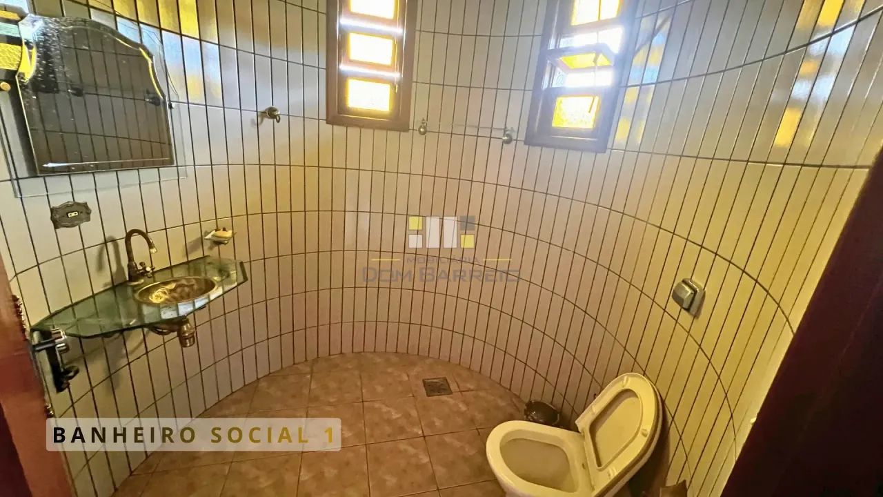 Sobrado à venda, Jardim Macarenko, Sumaré, SP - Foto 5