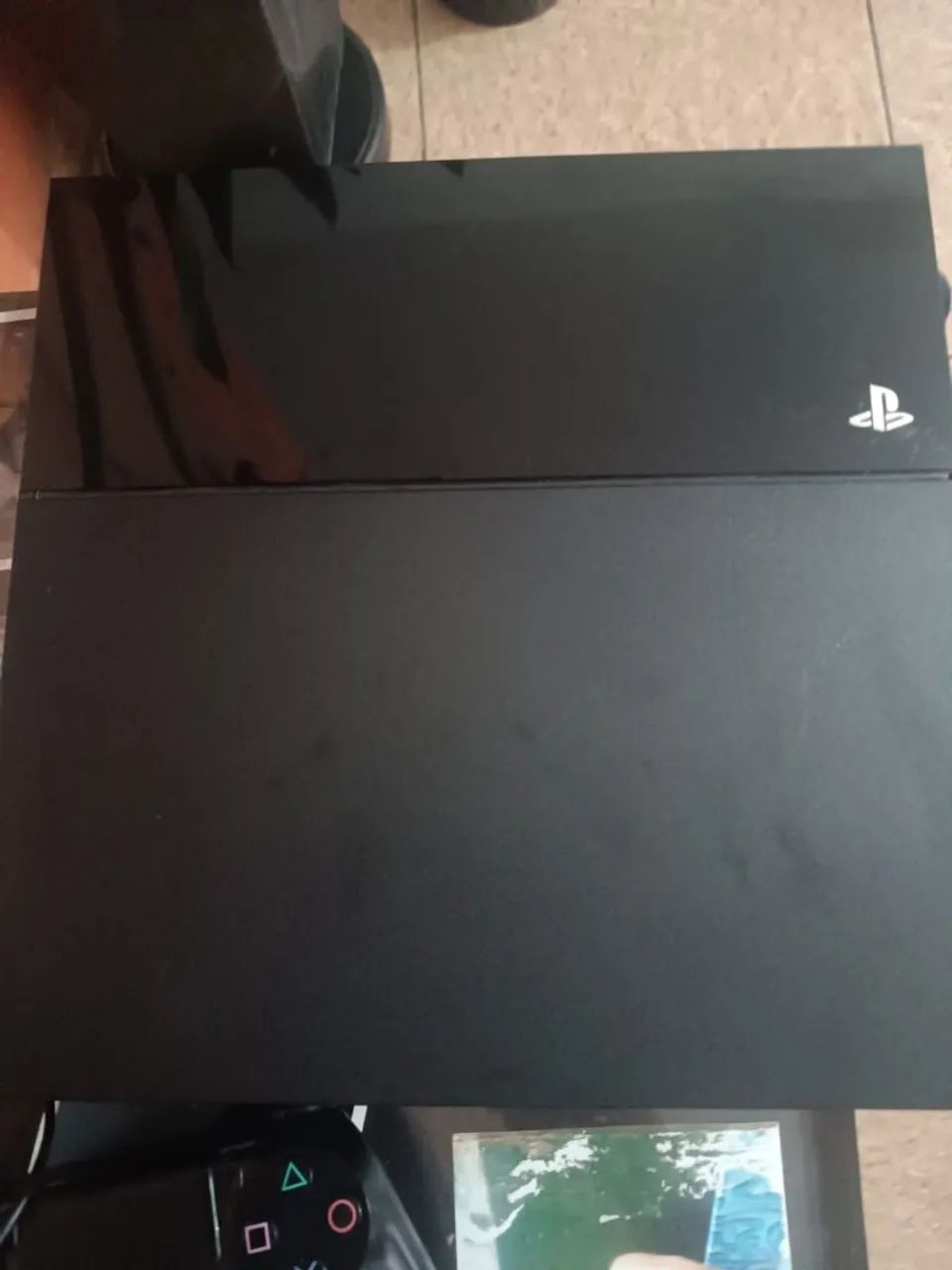 Ps4 Fat - Foto 2
