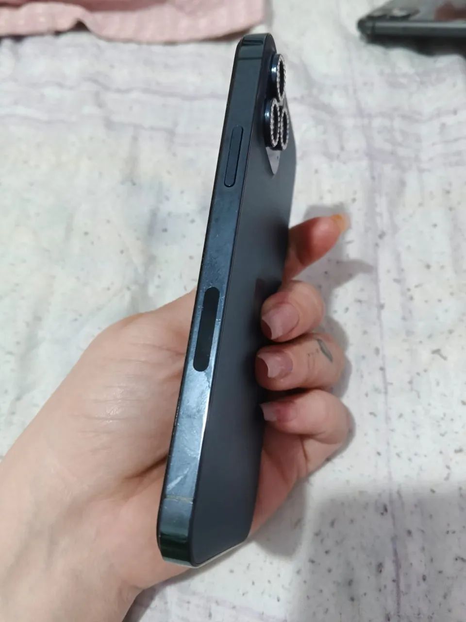 iPhone 12 Pro  - Foto 5