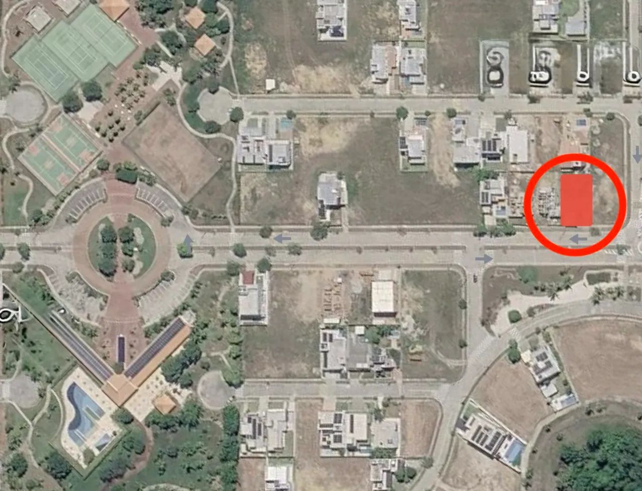 Terreno no Altavistta com localização privilegiada - Foto 2