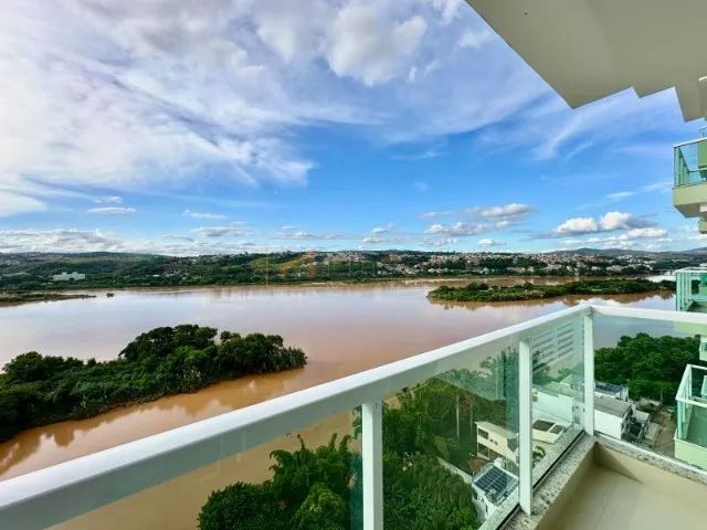Alugo Apartamento no Edifício Infinity Tower  - Foto 2