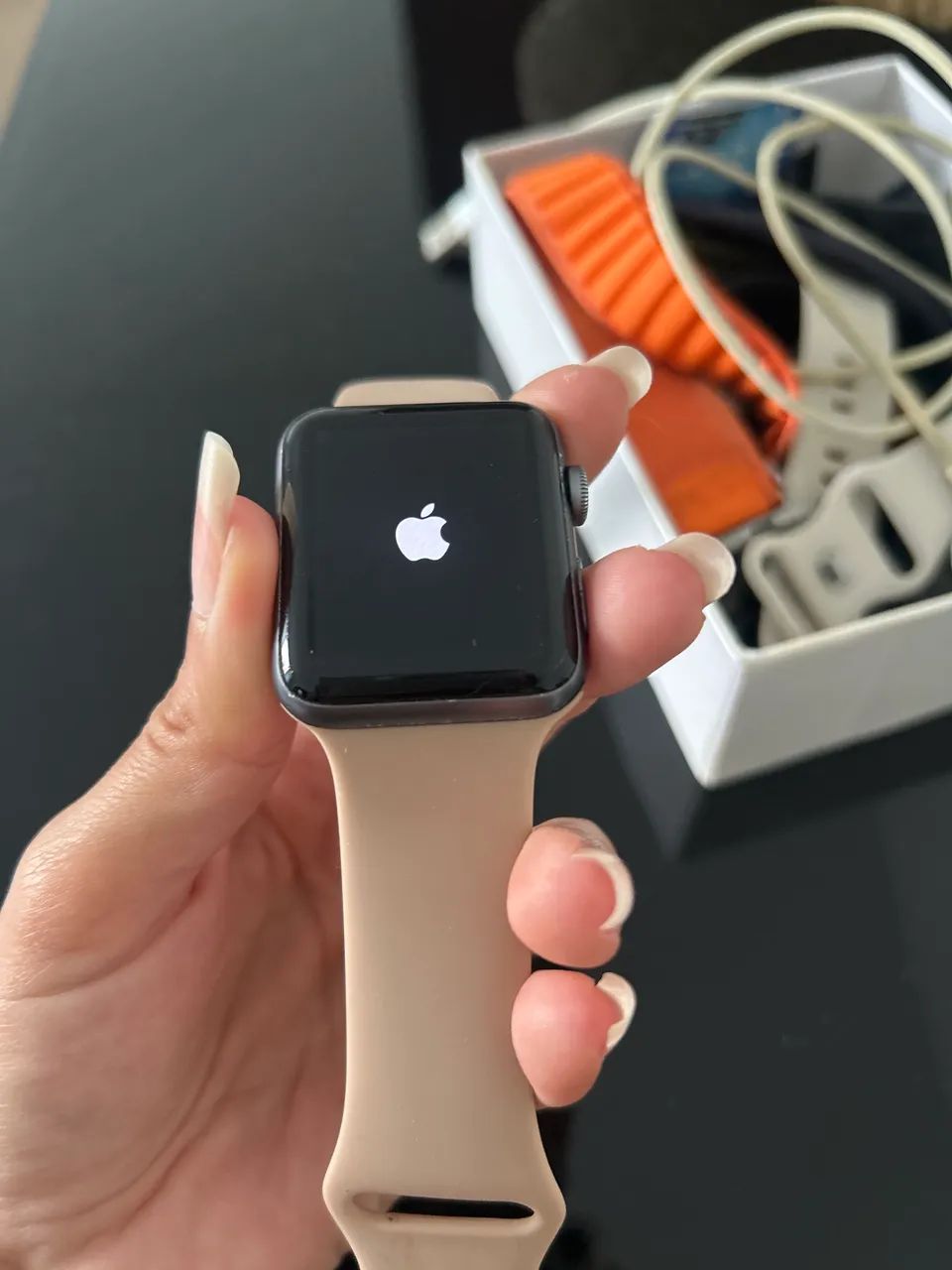 Apple Watch Series 3 - Foto 2