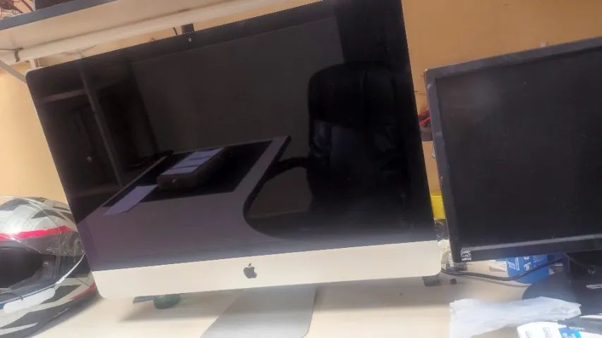Computador iMac 27p - Foto 2