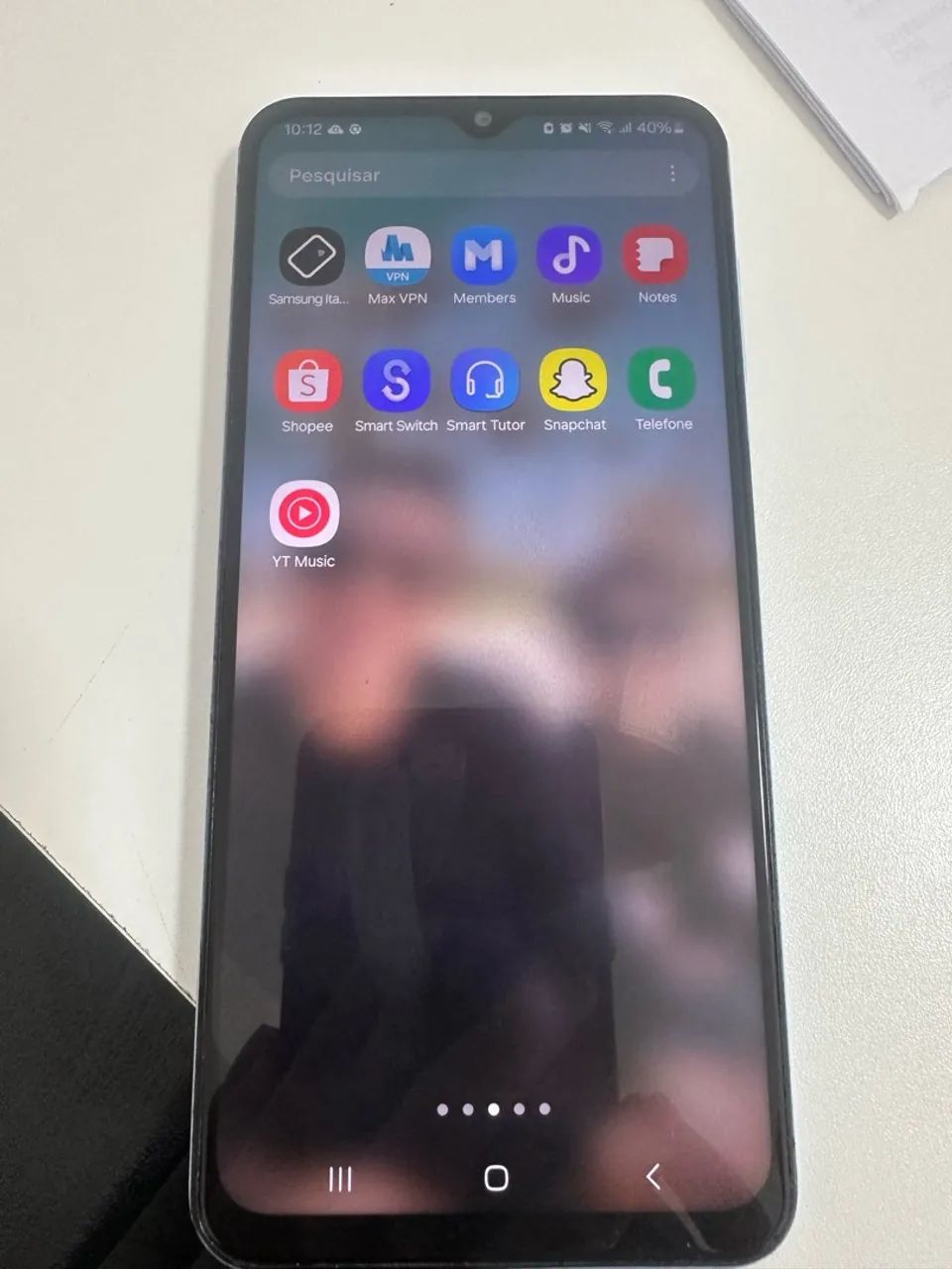 Samsung Galaxi A13 - Foto 2