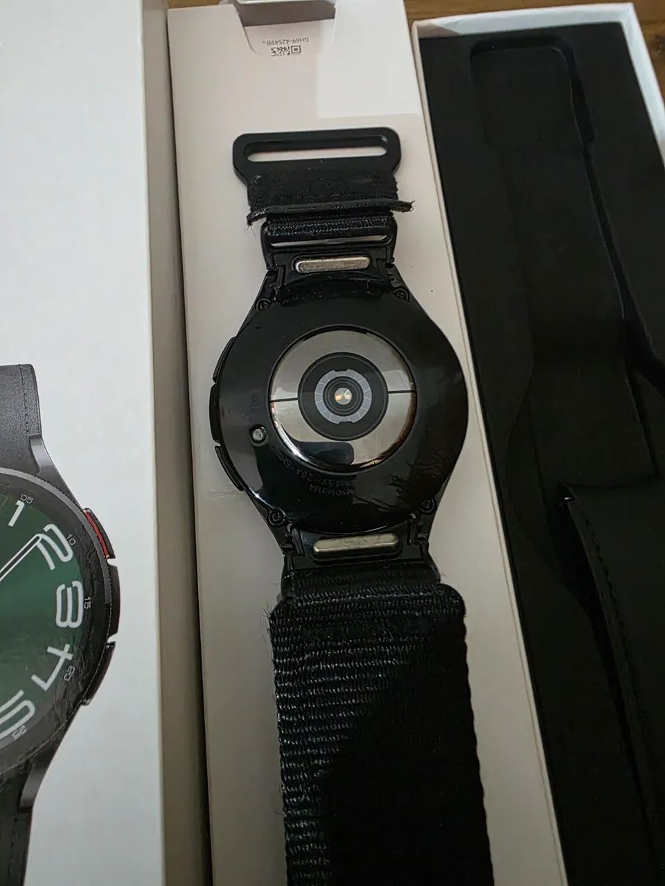 Relógio Galaxy Watch 6 Classic  - Foto 2