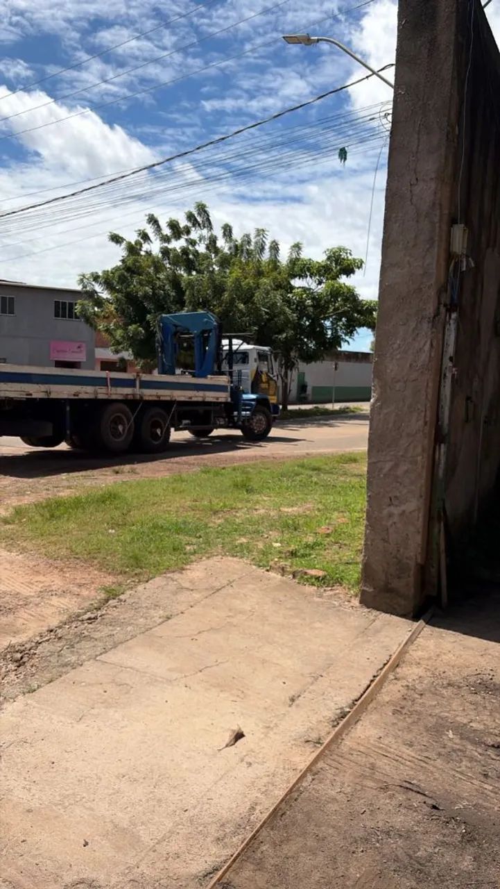 Caminhão Munck - munk - Locação  - Foto 3