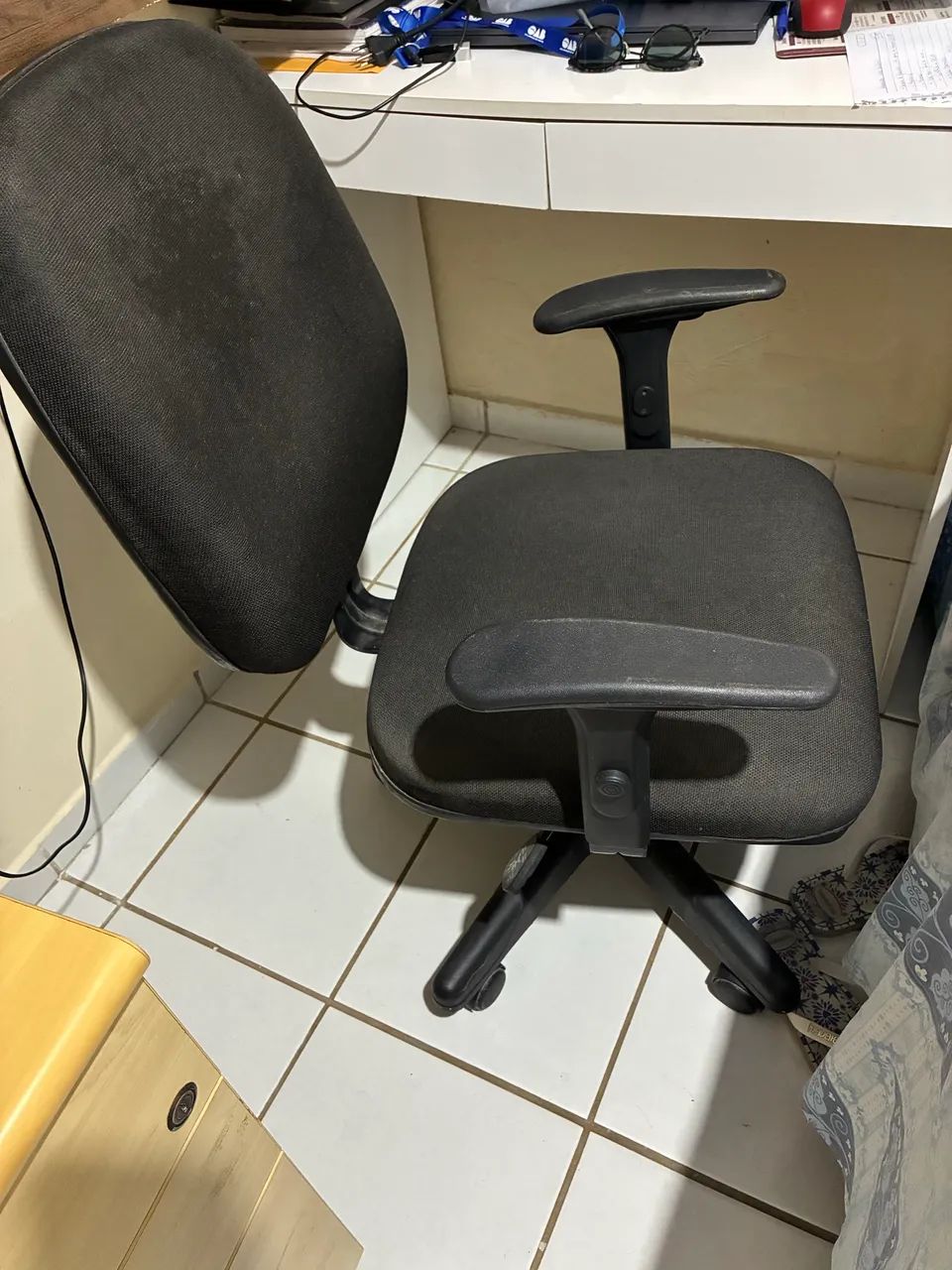 Cadeira 