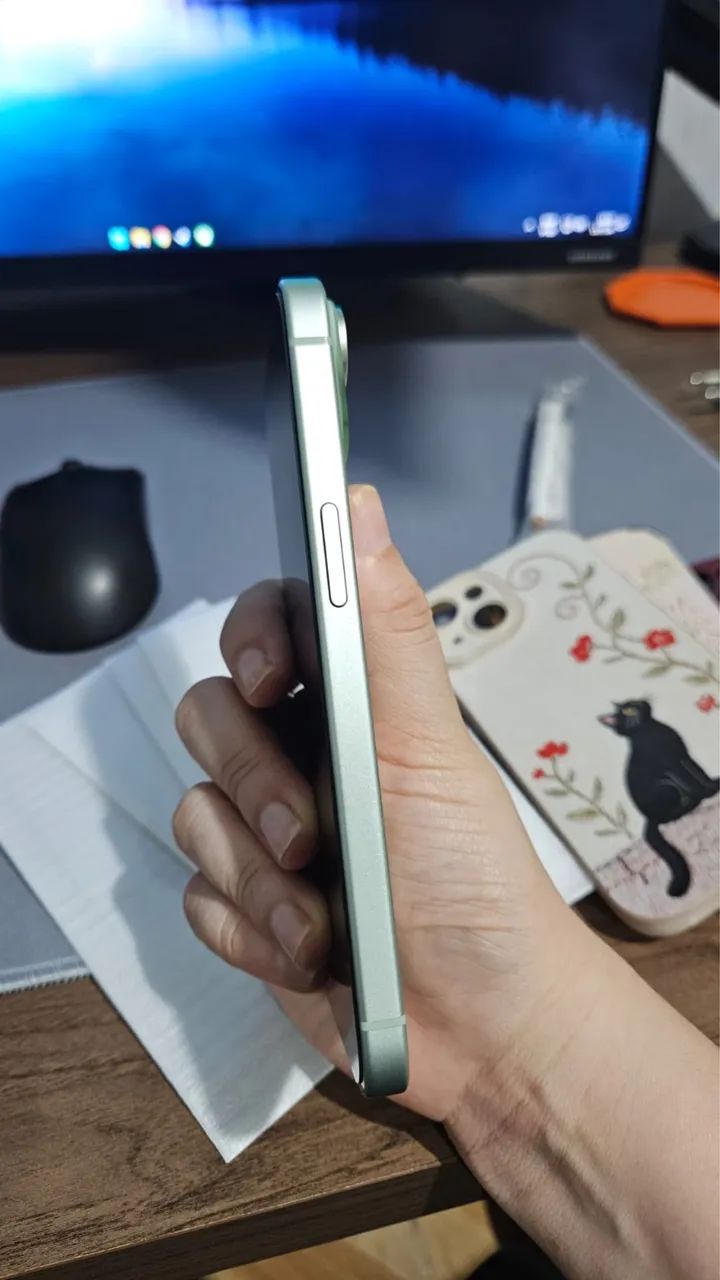 iPhone 15 128gb - Foto 5