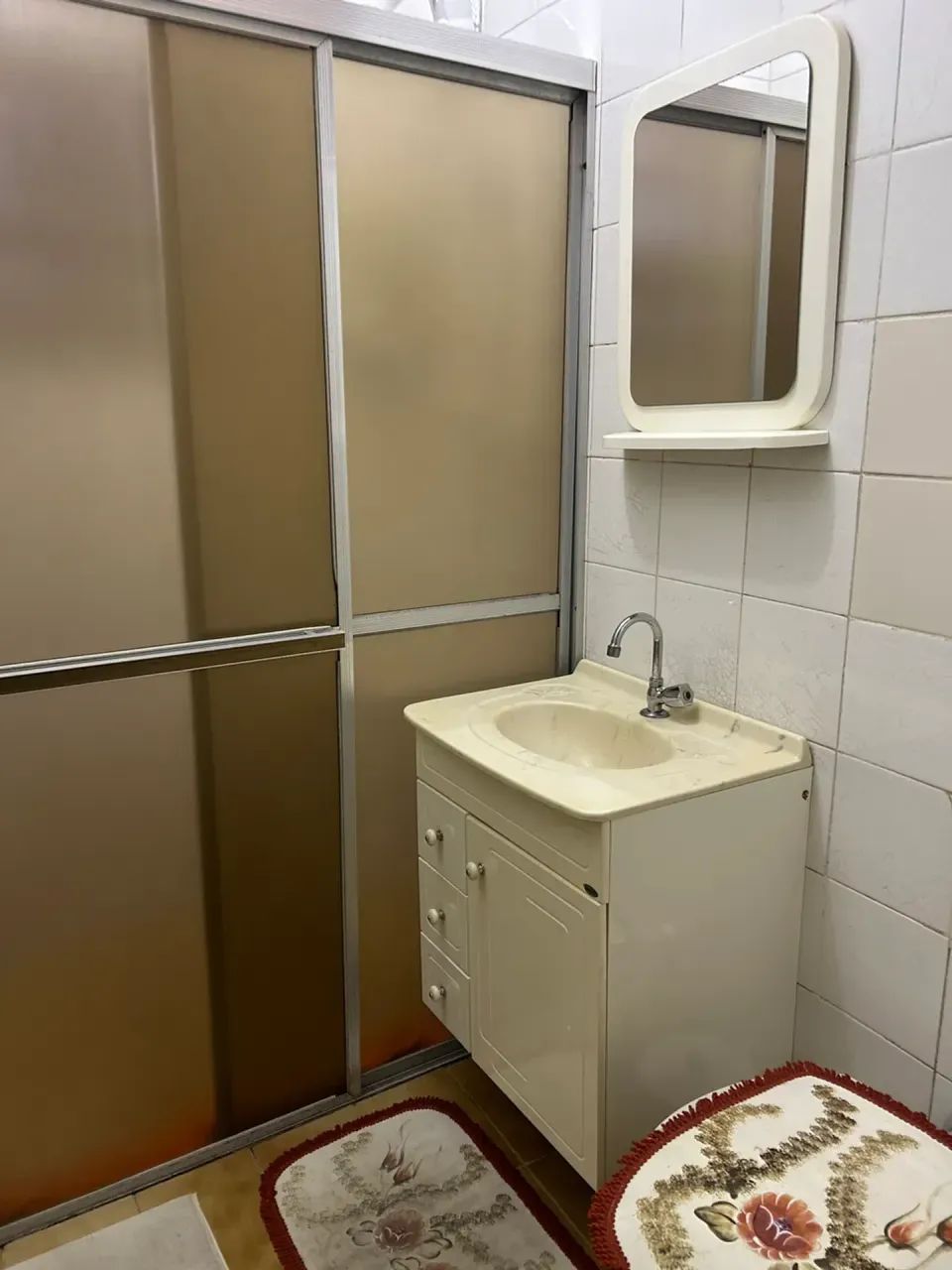 Casa para venda com 110 metros quadrados com 2 quartos - Foto 5