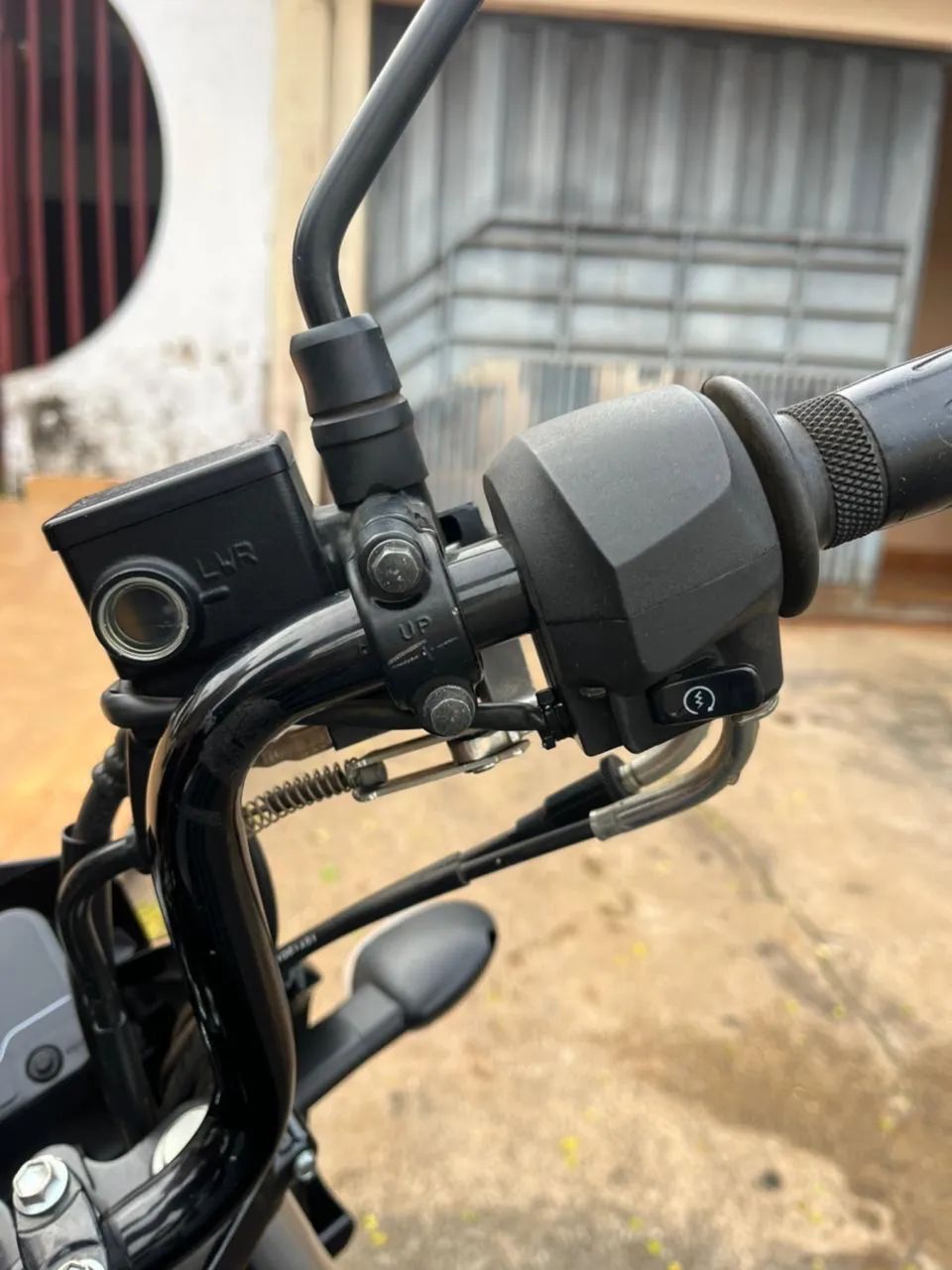 Yamaha factor 150 2024 - Foto 3