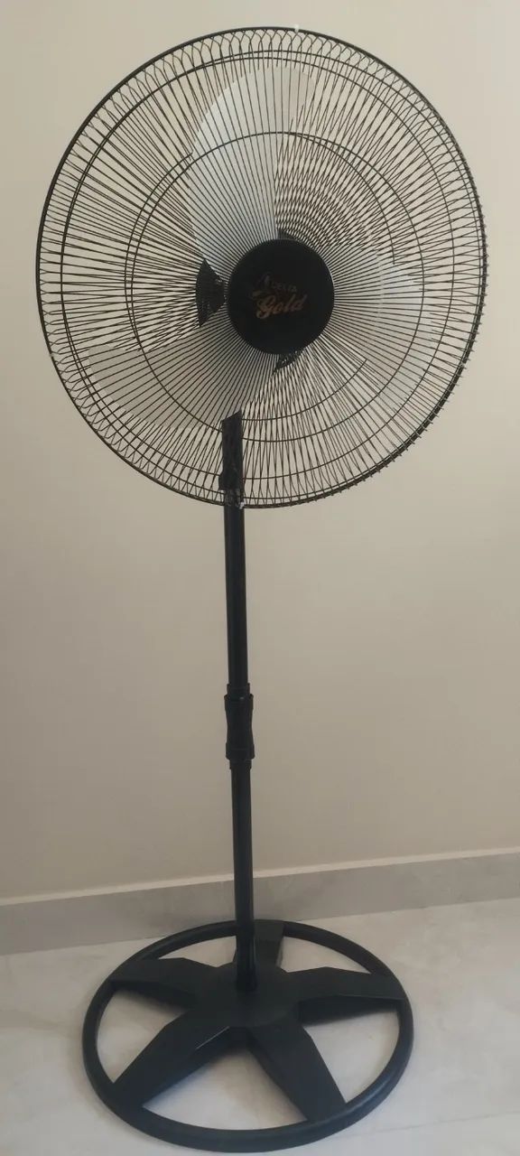 Ventilador