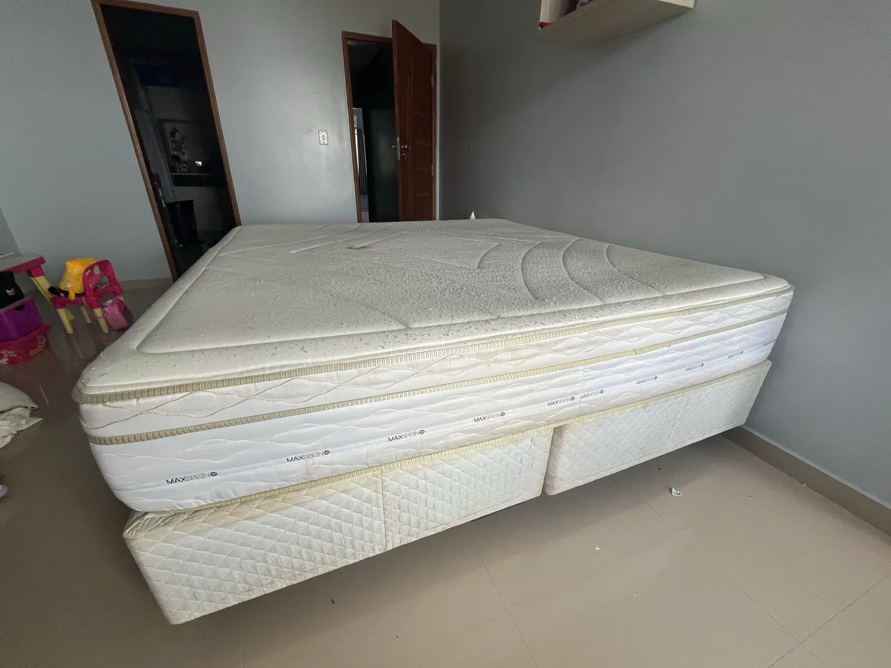 Cama de Casal - Foto 3