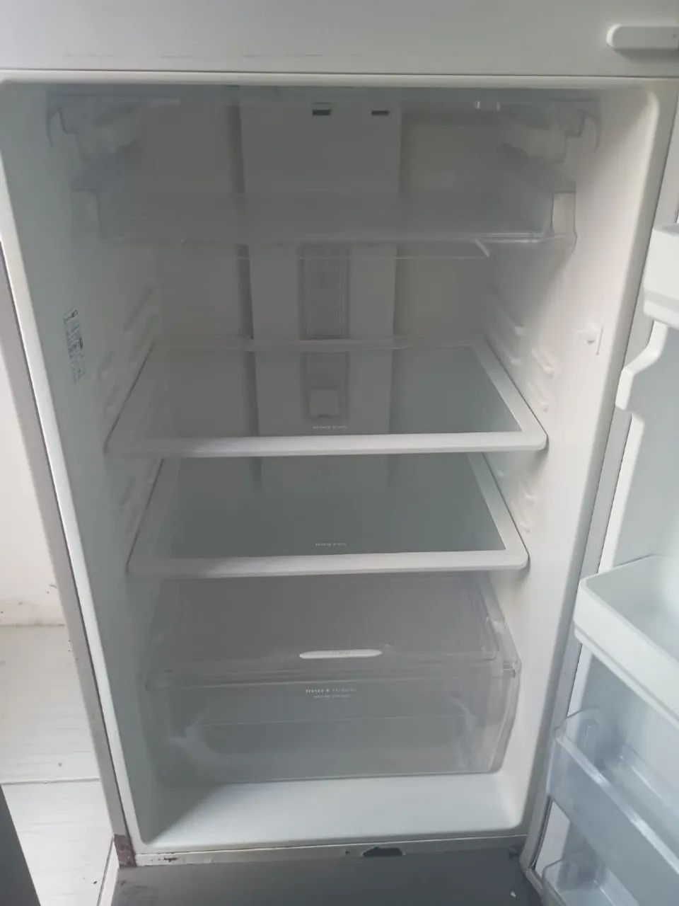 Geladeira Eletrolux  - Foto 4