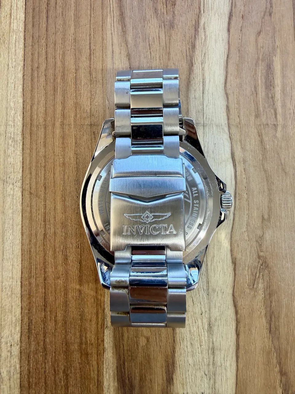 Relógio Invicta Grand Diver - Foto 4