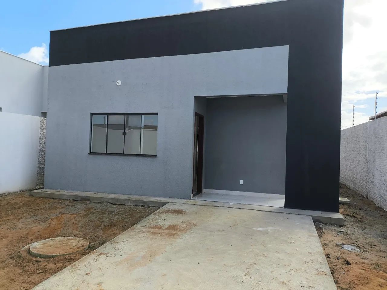 Repasse Casa em Extremoz - Foto 3