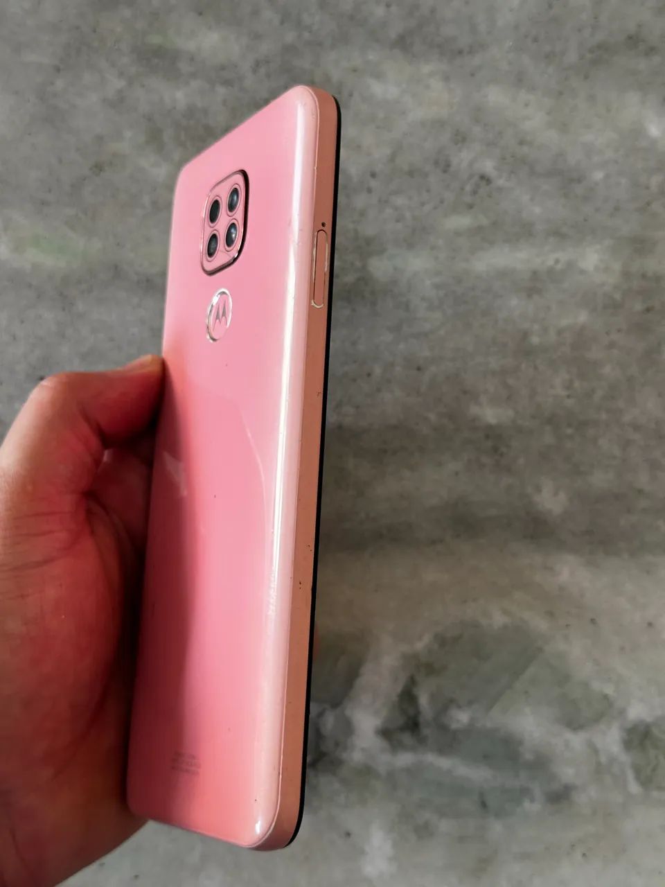 Motorola 9play  - Foto 5