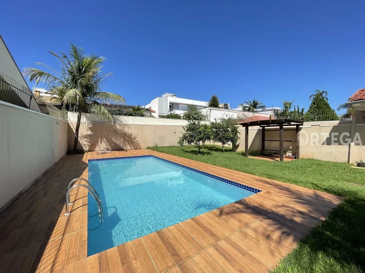 Casa para venda com 4 quartos em Maringá - PR - Foto 5
