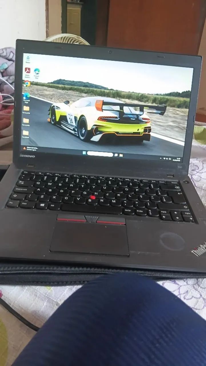 Vendo notebook  - Foto 4
