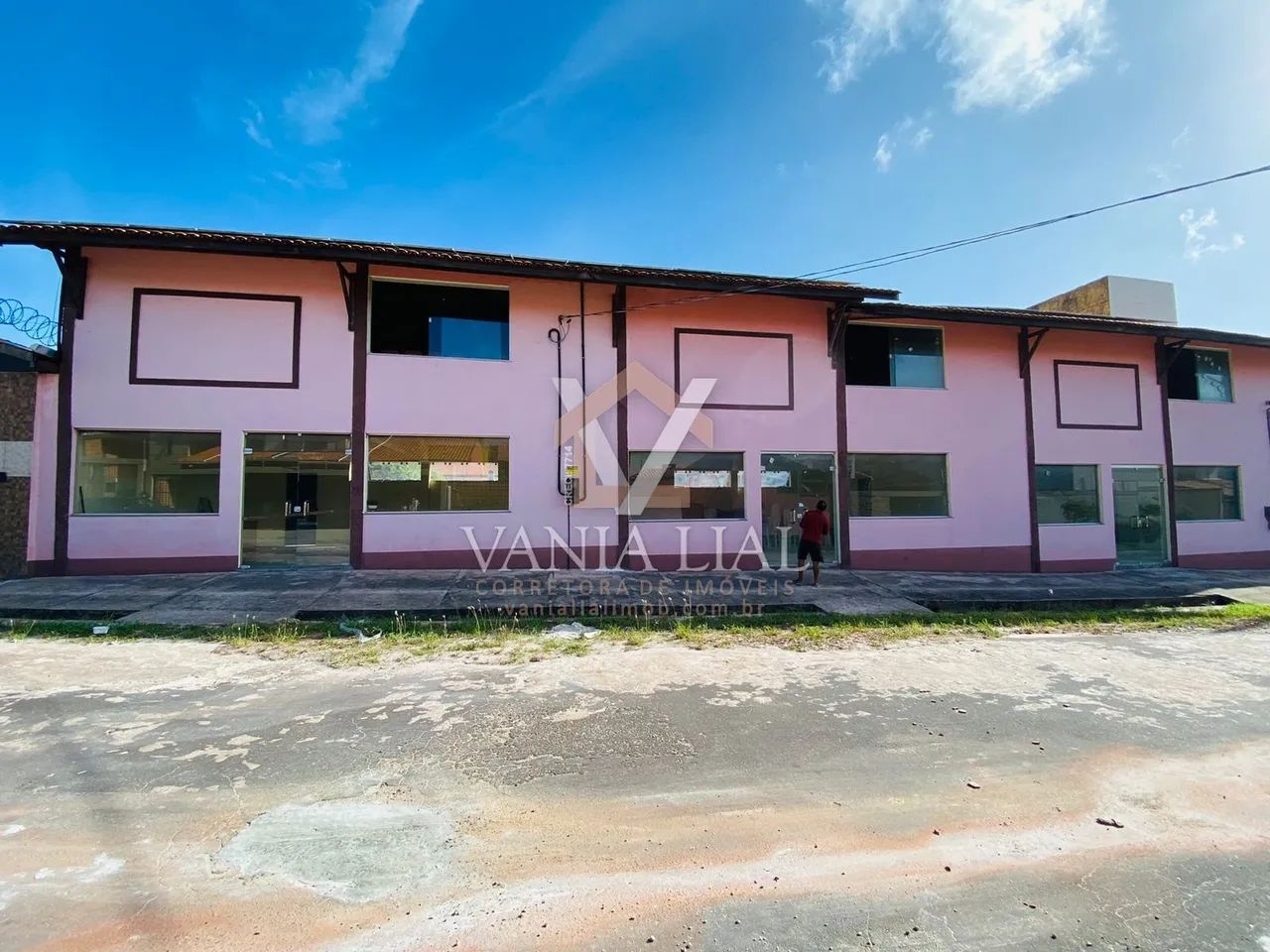 Sala Comercial em Destacado - Salinópolis, PA - Foto 3