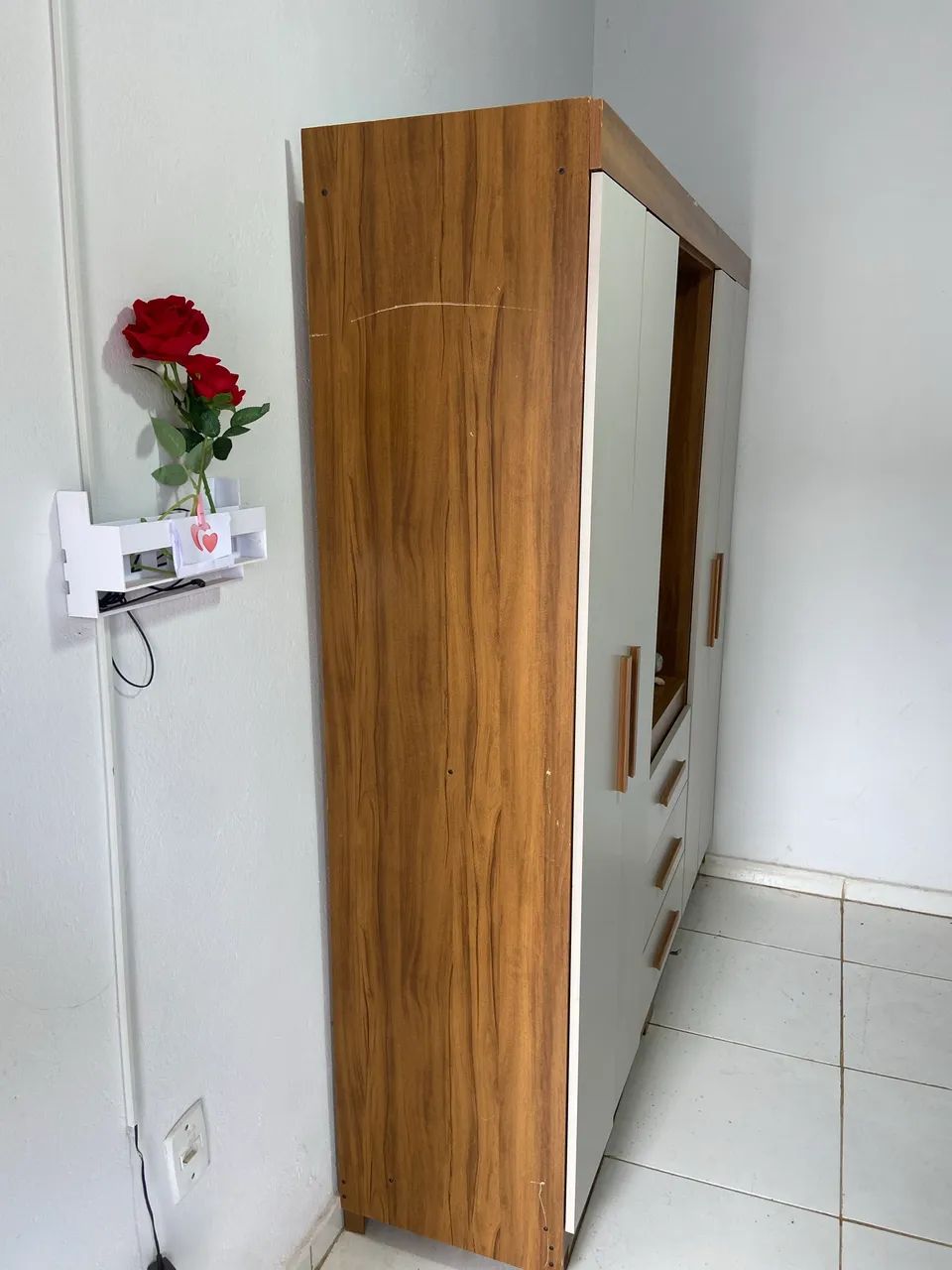 Guarda Roupa  - Foto 2