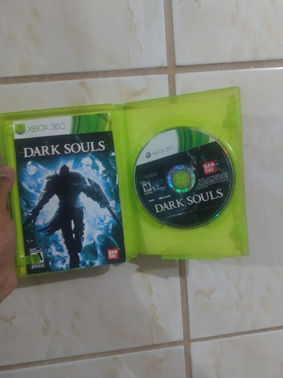 jogo 360 - Foto 3