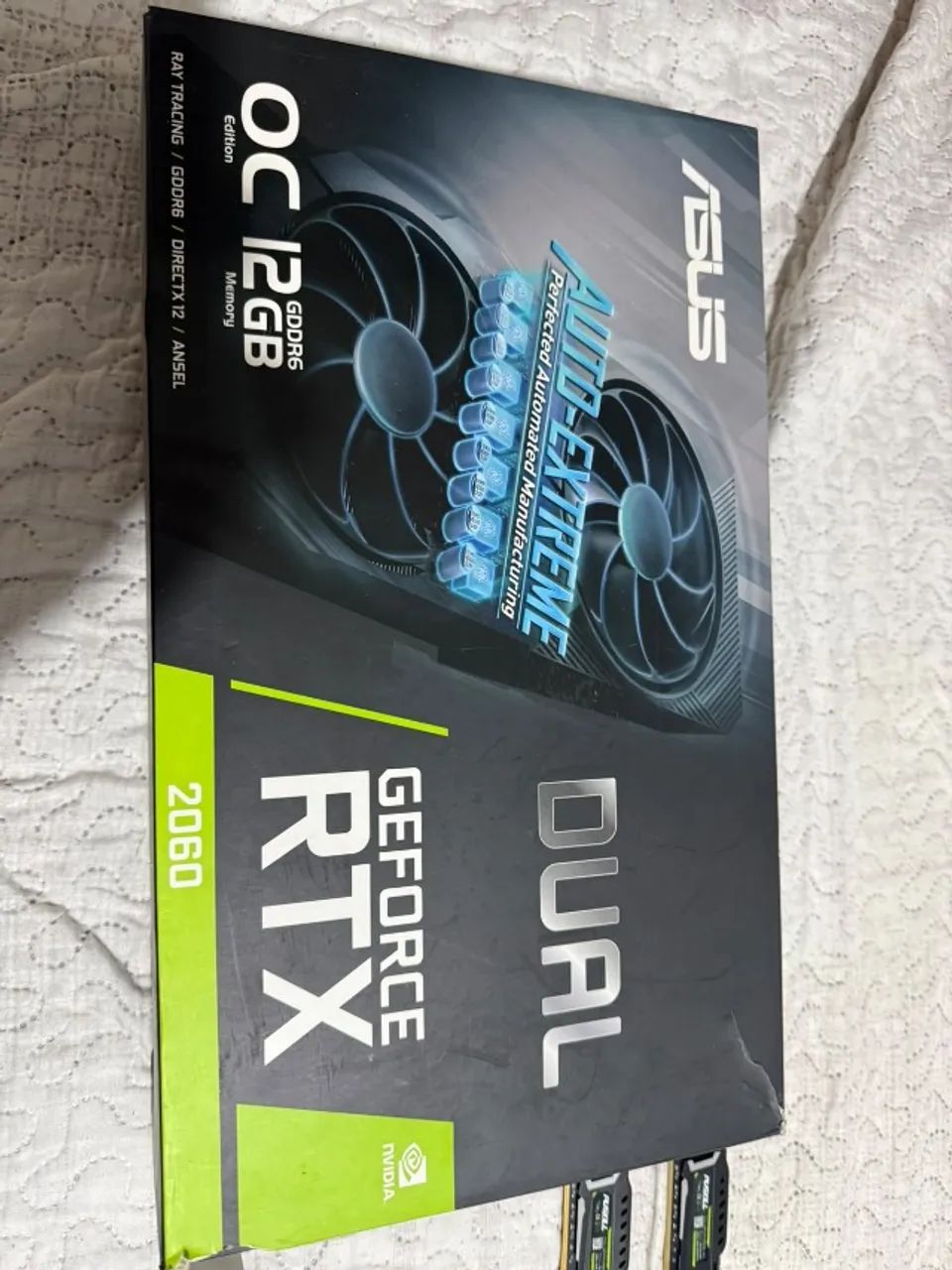 Placa de video