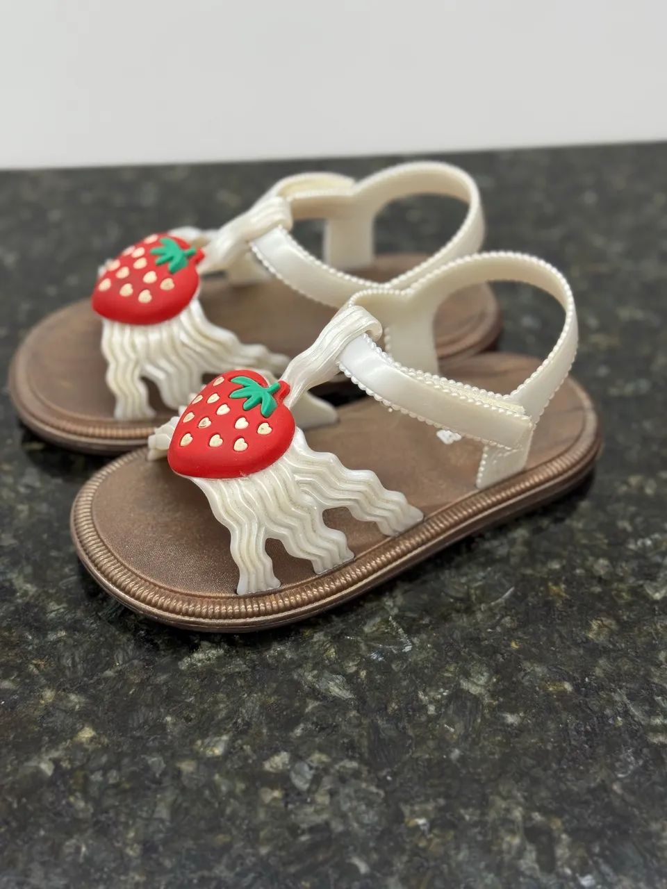 Mini Melissas 2 Pares 23/24 - Foto 6