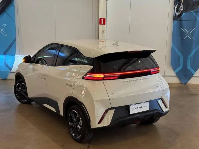 BYD Dolphin GS (Elétrico) 2025 - Foto 3