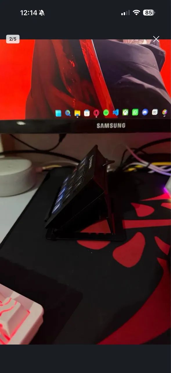 mesa stream - Foto 3