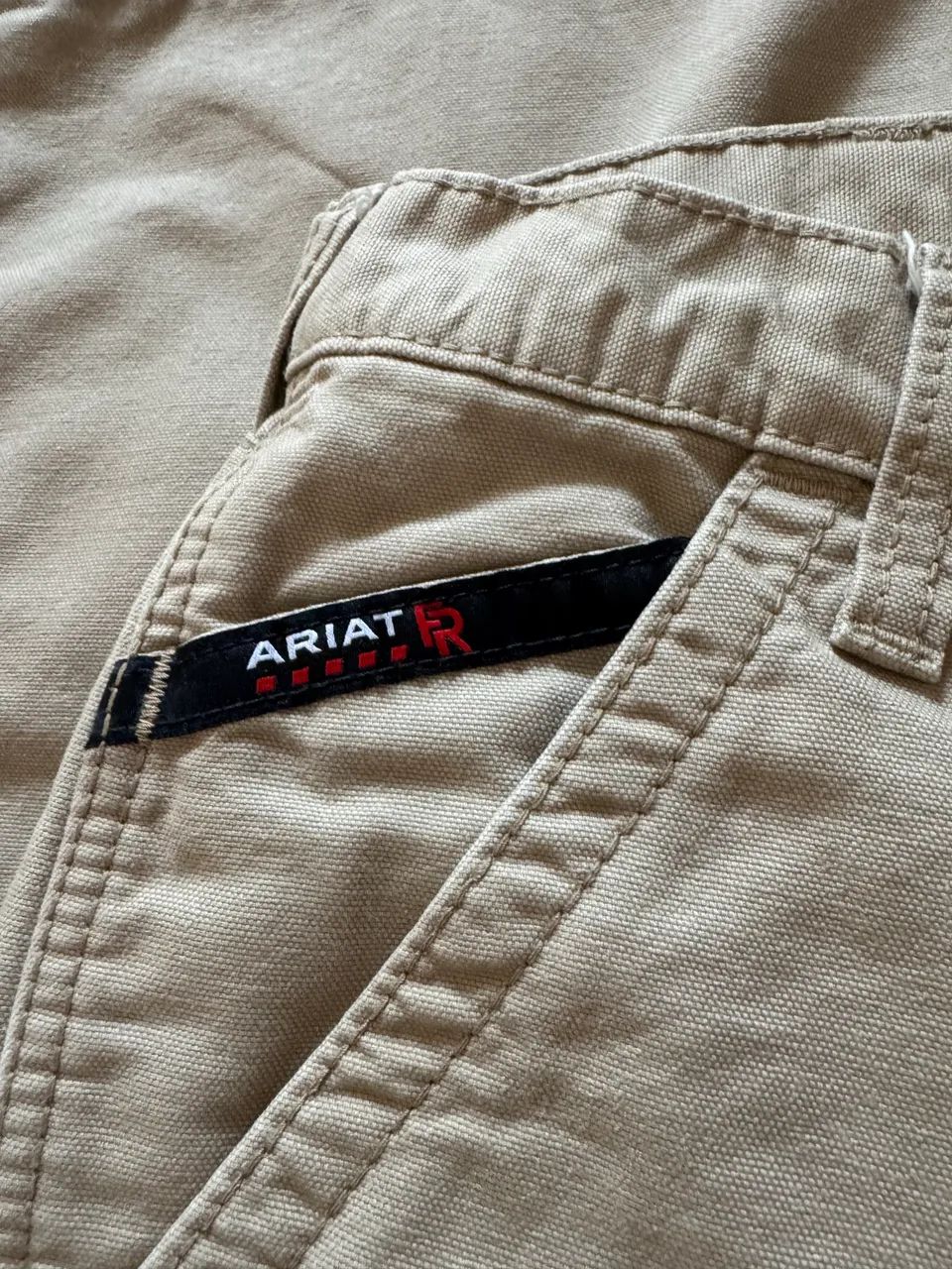 Calça country Ariat  - Foto 4