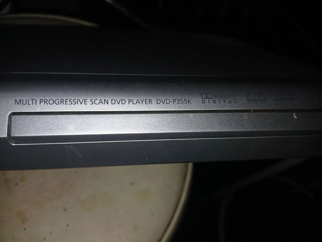 DVD SAMSUNG - Foto 2