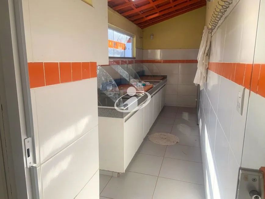 Aluguel Casa SARAIVA - Foto 4