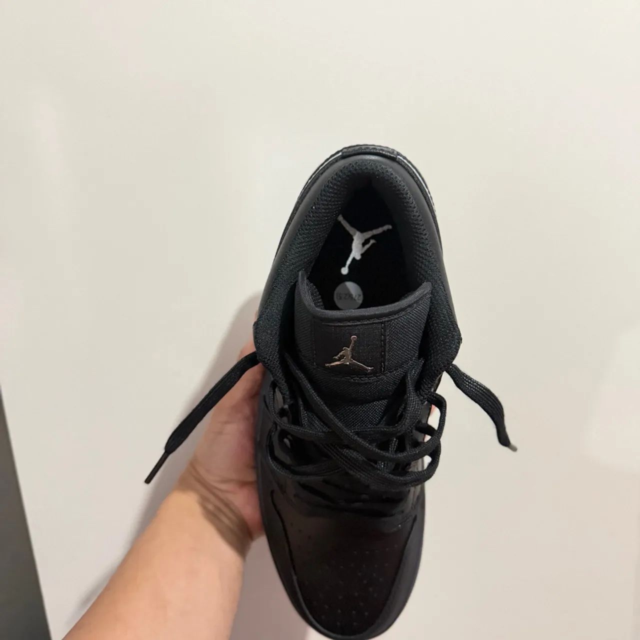 Tenis Nike Air Jordan Low SE  - Foto 3