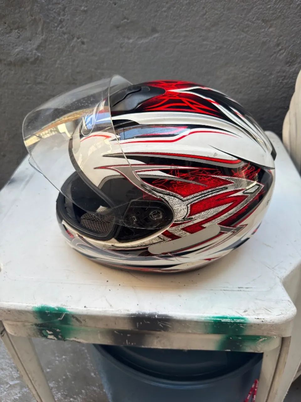 CAPACETE HELT  - Foto 3