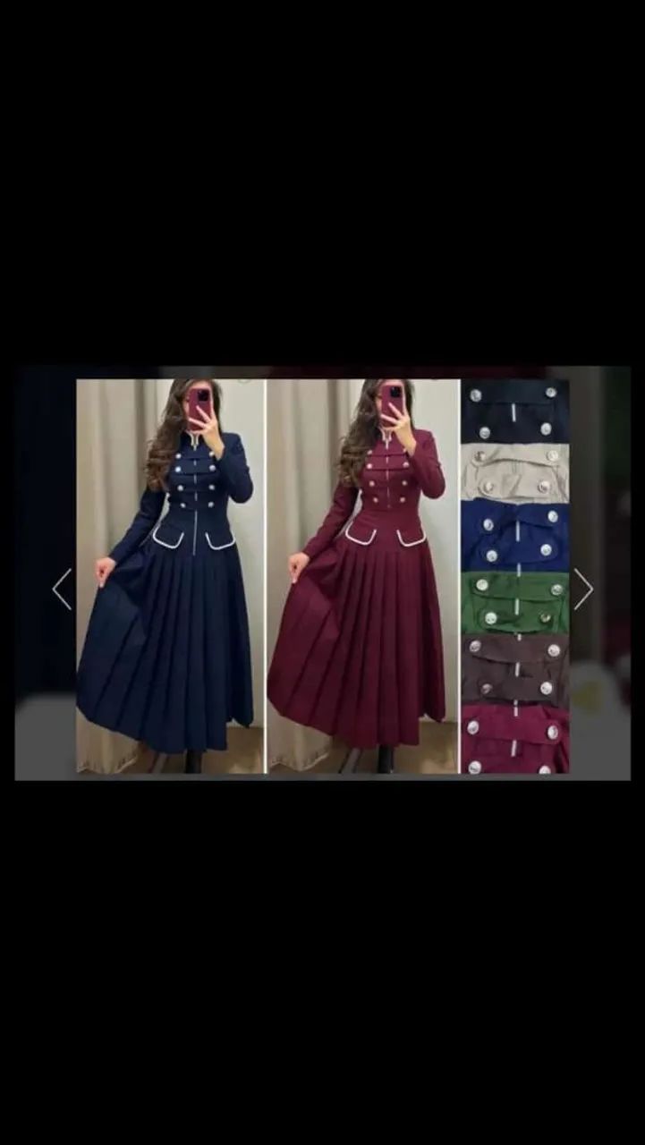 Vestidos - Foto 2