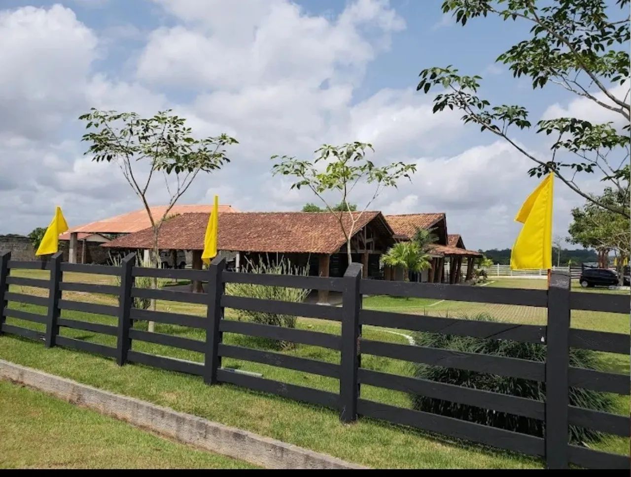 Fazenda Real Residênce (repasse de lote) - Foto 2