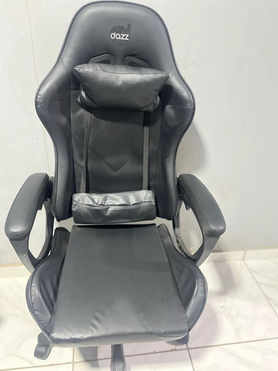 Cadeira gamer 