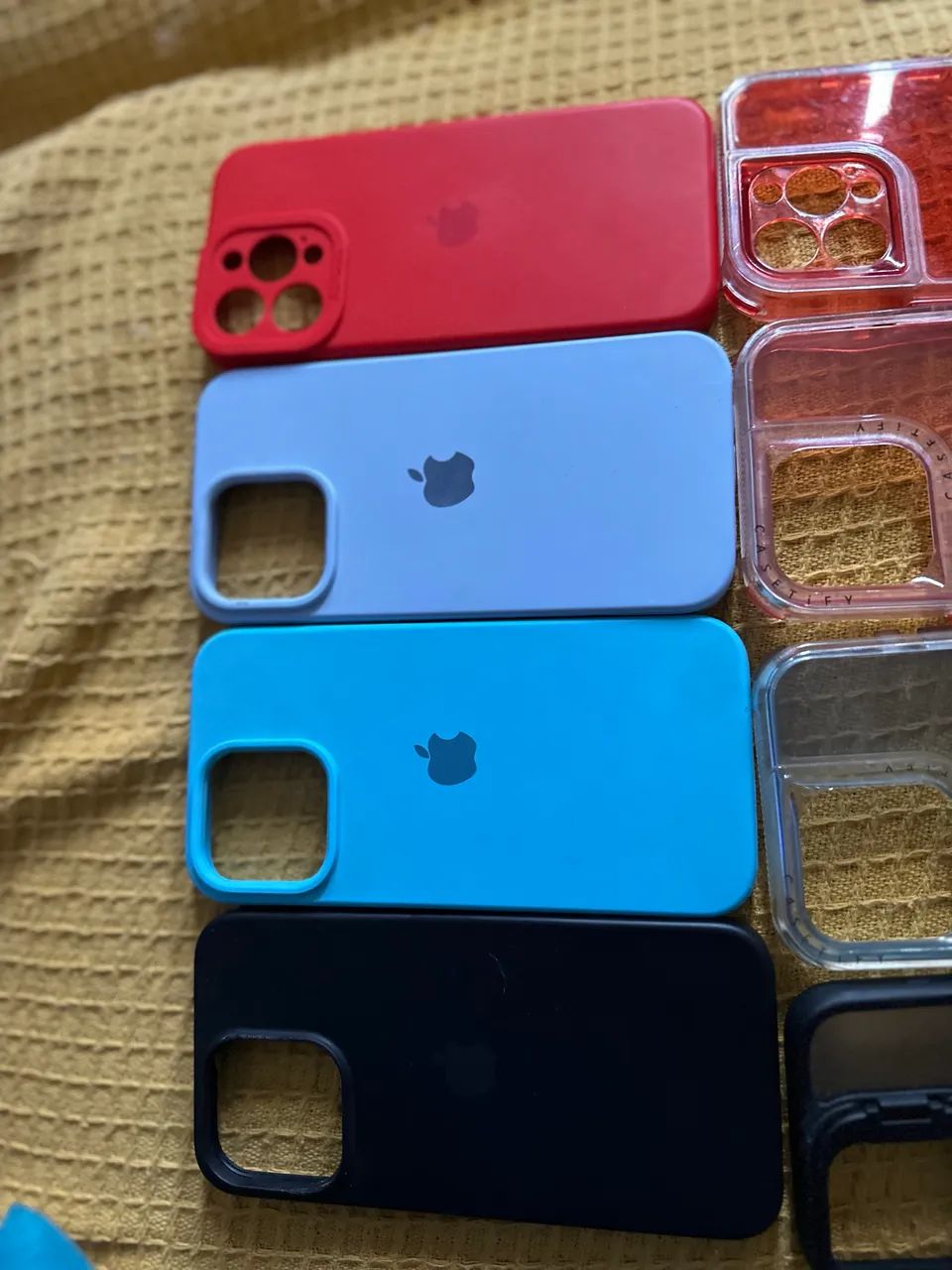Capa de celular - Foto 2