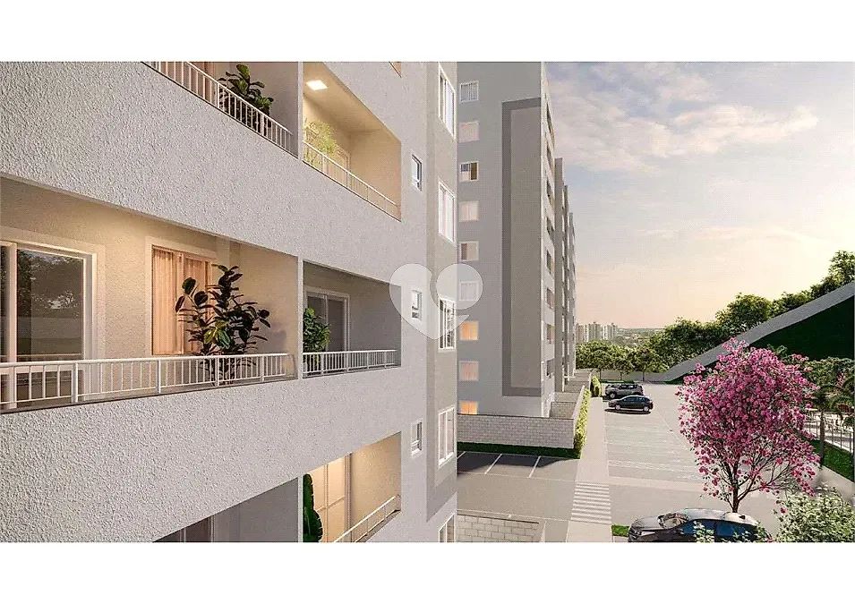 Apartamento 2 Quartos no Edificio Mirante dos Coqueiros - Cruz Das Almas - Foto 4