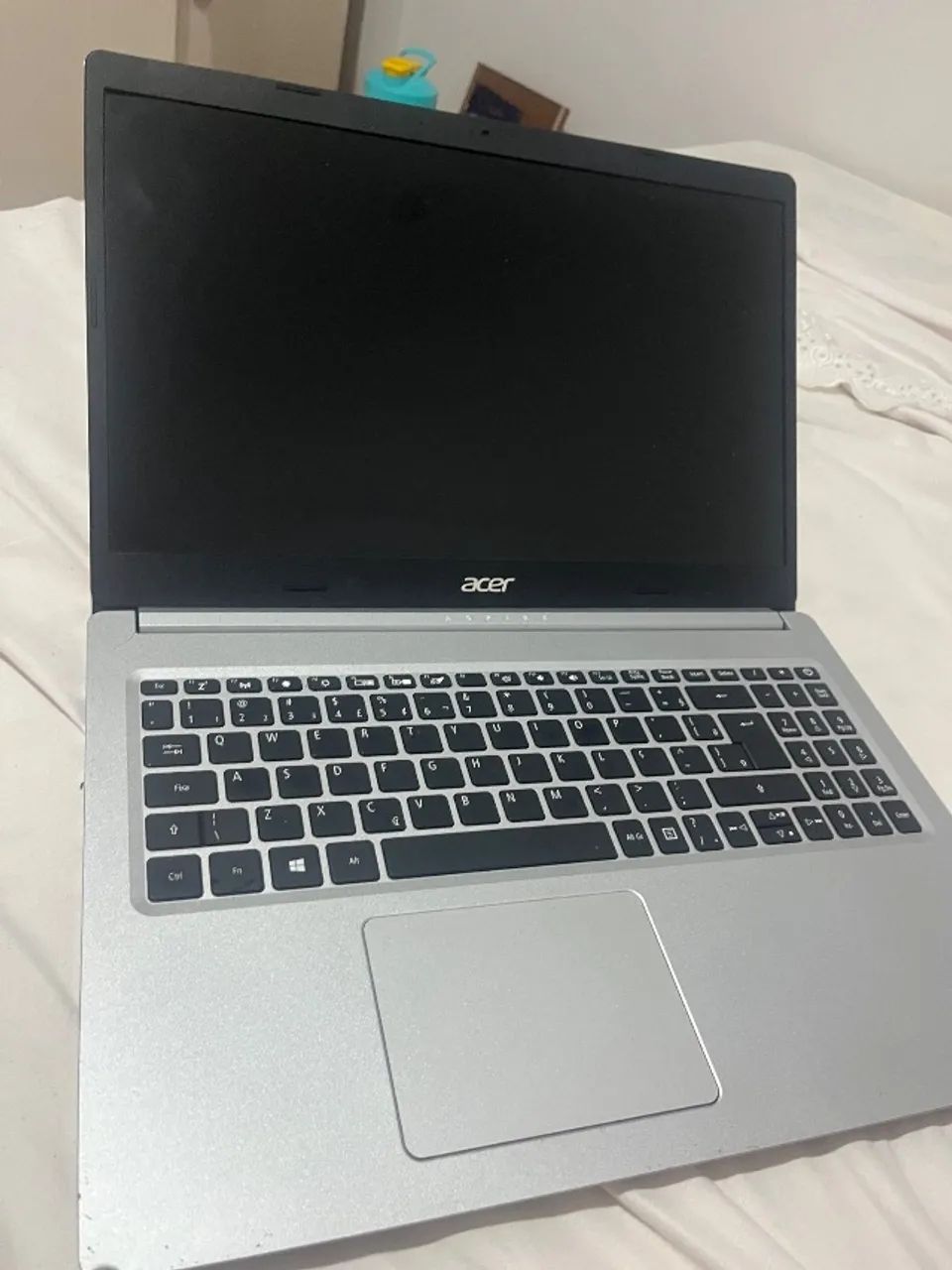 Notebook Acer  - Foto 3
