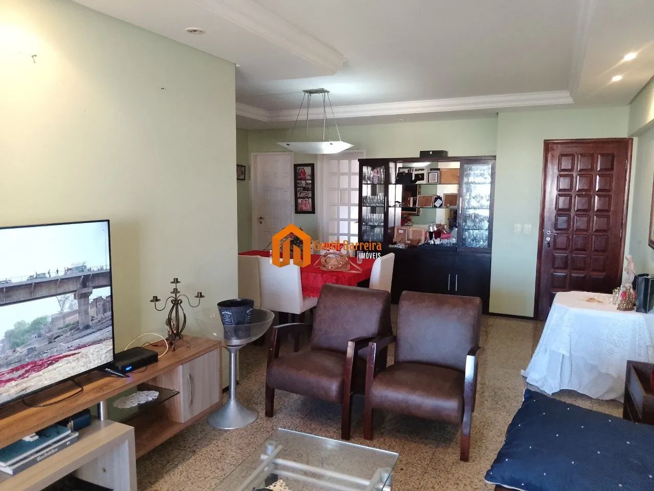Apartamento no Star Light / Dionisio Torres - Foto 2