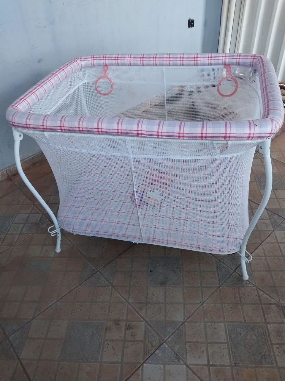 CERCADINHO PARA BEBÊ  - Foto 5