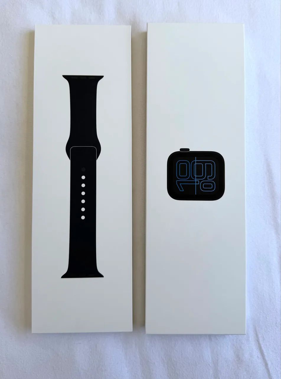 APPLE WATCH SE 3 40MM - Foto 3