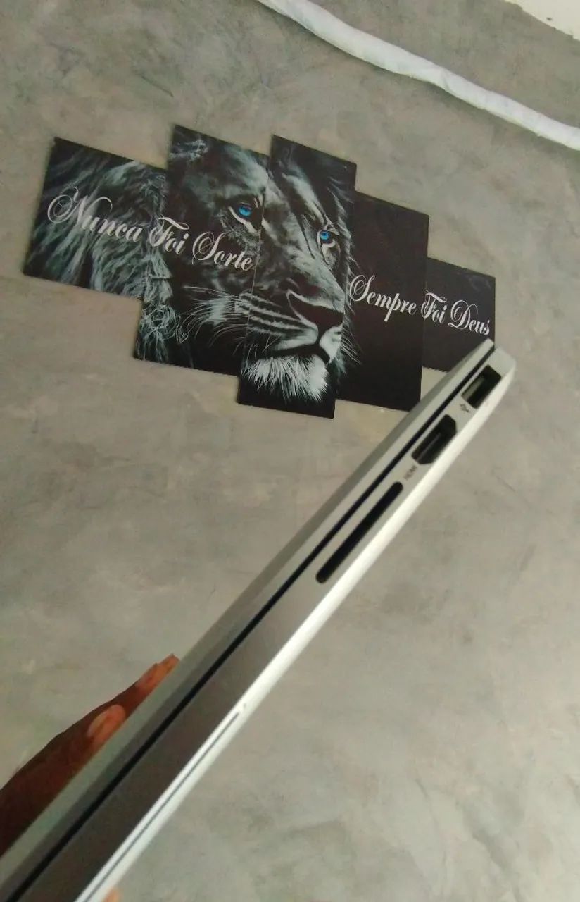 VENDO MACBOOK PRO CORE  i7 - Foto 4