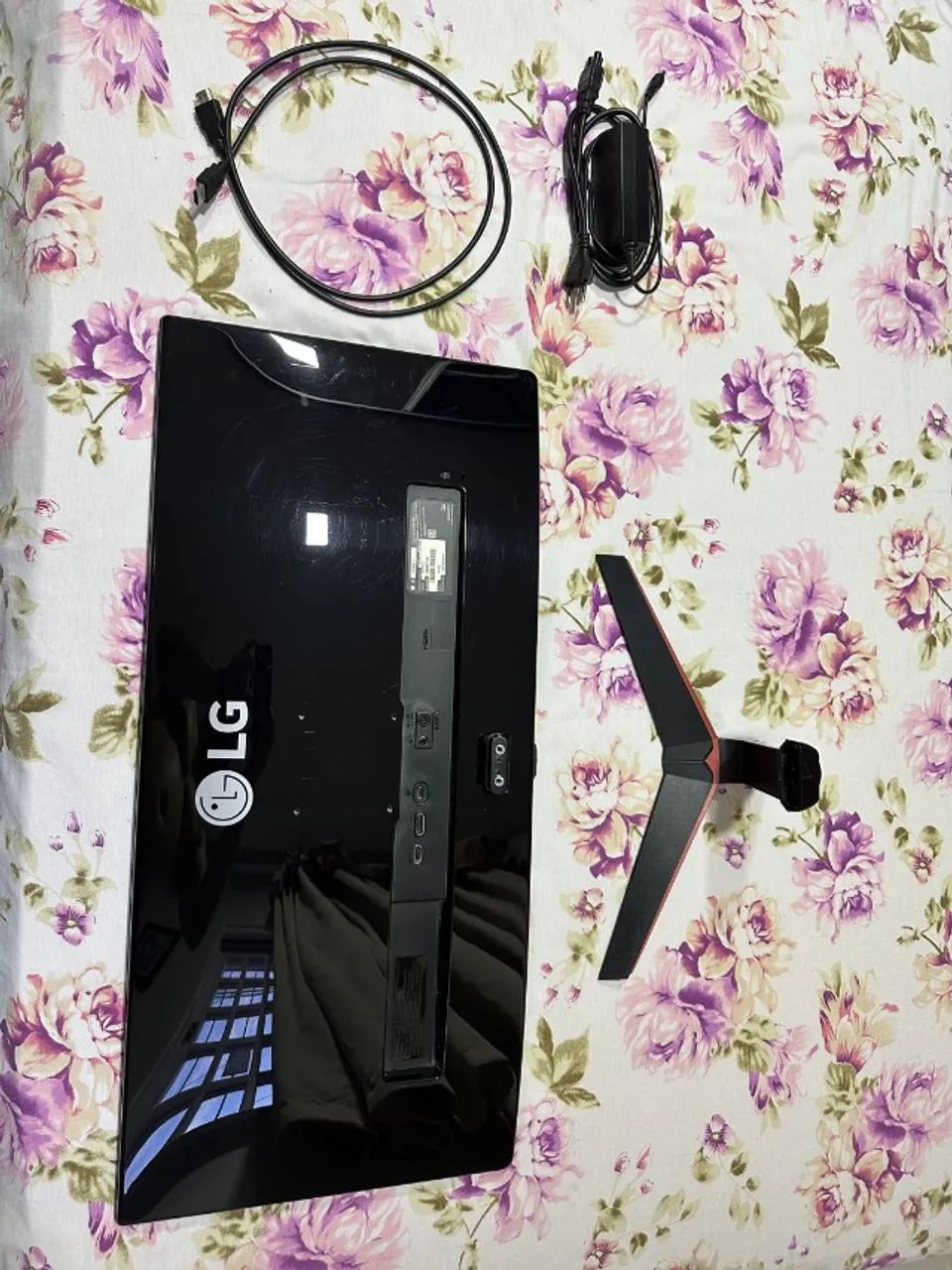 Monitor Gamer LG LED 29´ Ultrawide, Full HD, IPS, HDMI/Display Port, FreeSync 1ms - Foto 2