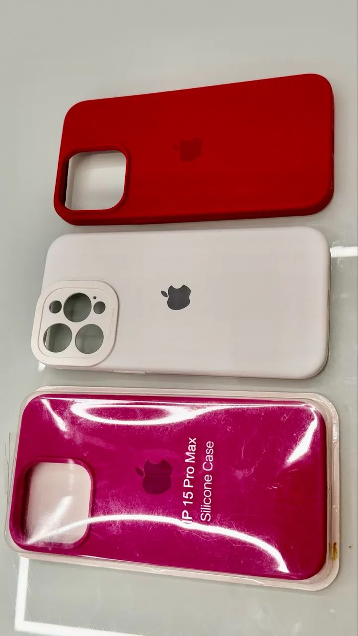 iPhone 15 Pro Max 256GB - Única Dona - 100% Original - Foto 4