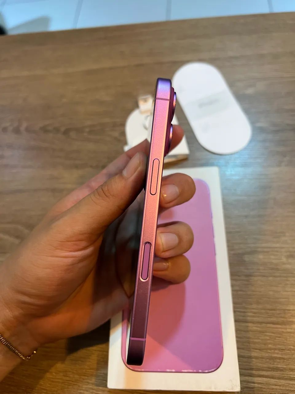 iPhone 16 - 128GB - Foto 5