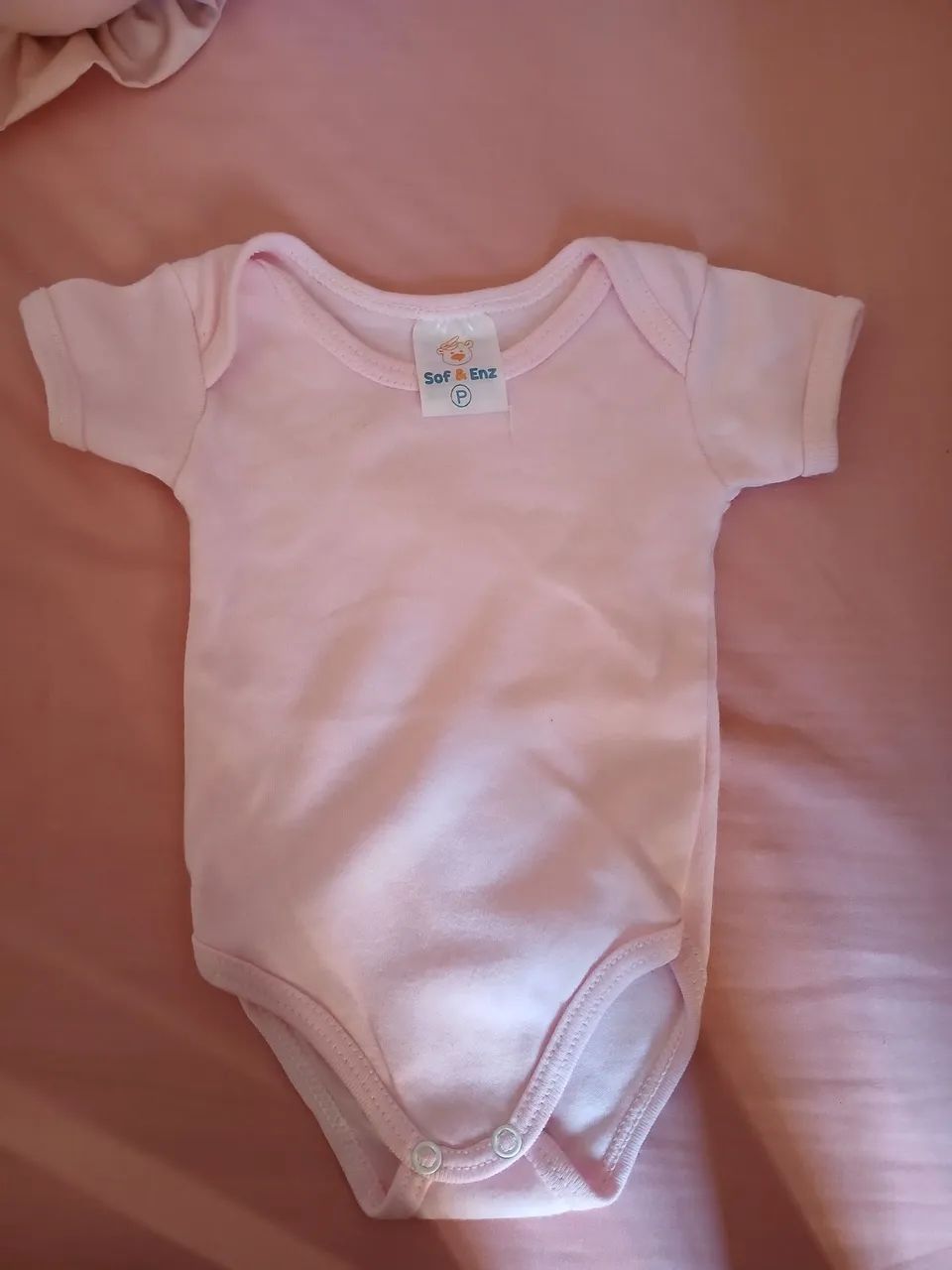 Body  - Foto 2