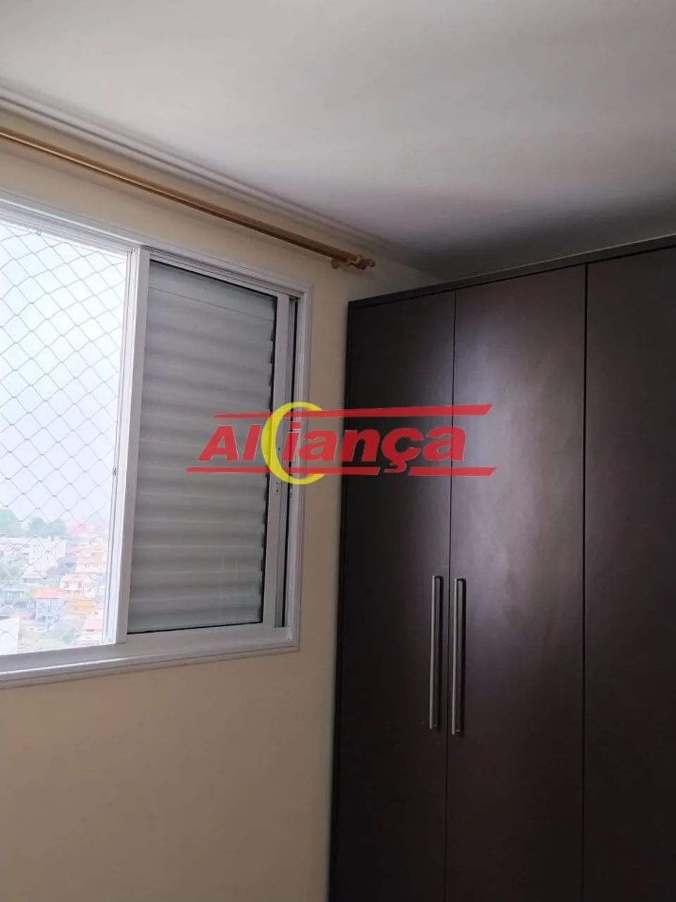 APTO VILA AUGUSTA - CONDOMINIO DREAM TRES DORM. - Foto 3
