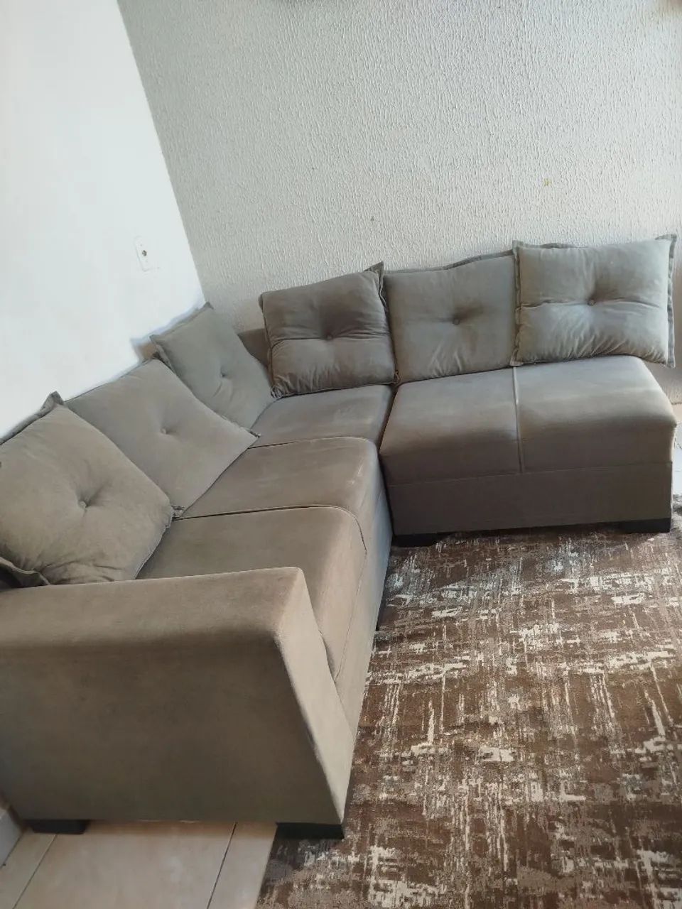 Sofá  - Foto 2